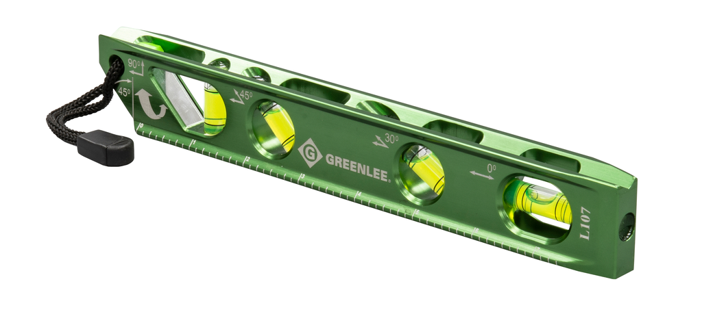 Electrician’s Magnetic Torpedo Level Discount