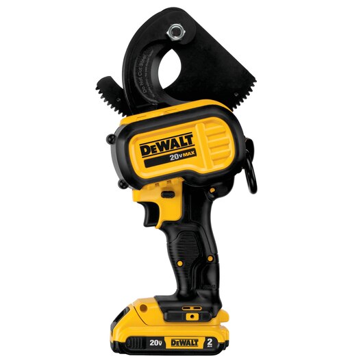 DeWALT 20V DCE150D1 MAX Cordless Cable Cutting Tool Kit Sale