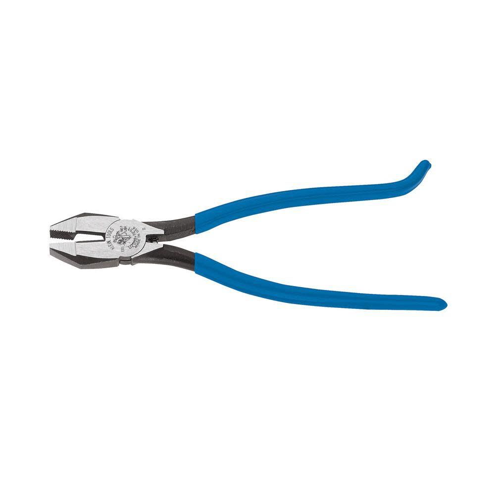 D20007CST-9 IN IRON WORK PLIERS SLIMHEAD Discount