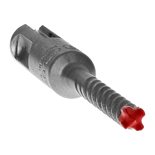Diablo by Freud DMAPL4030 3/16 in. x 2 in. x 4 in. Rebar Demon SDS-Plus 4-Cutter Full Carbide Head Hammer Bit Online now