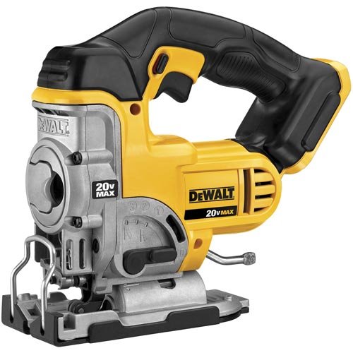 DeWALT DCS331B 20V MAX Jig Saw (Bare Tool) Online now