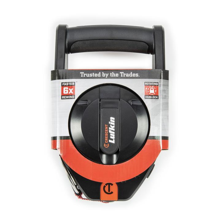 Crescent Lufkin 150′ Construction Chalk Reel on Sale