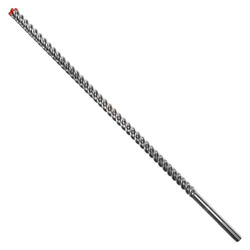 Diablo DMAMX1190 7/8 in. x 24 in. x 29 in. Rebar Demon SDS-Max 4-Cutter Full Carbide Head Hammer Bit Hot on Sale