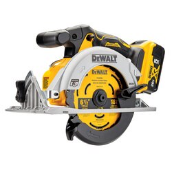 DeWALT 20V DCS565P1 MAX 6-1/2 In. Brushless Cordless Circular Saw Kit Sale