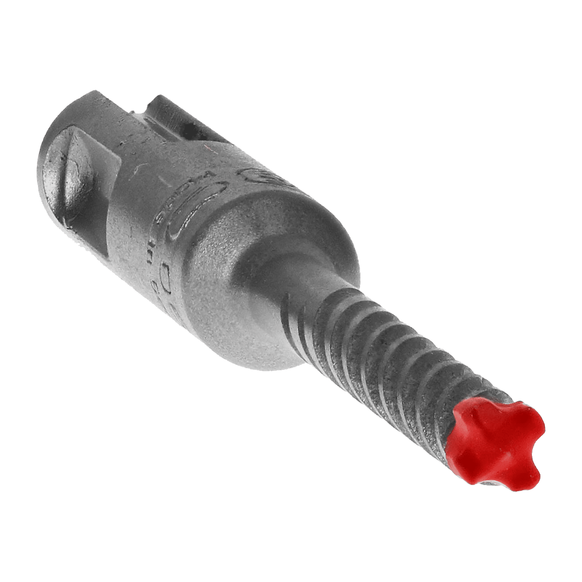 Diablo 1/4″ x 6″ x 8″ Rebar Demon SDS-Plus 4-Cutter Full Carbide Head Hammer Drill Bits Supply