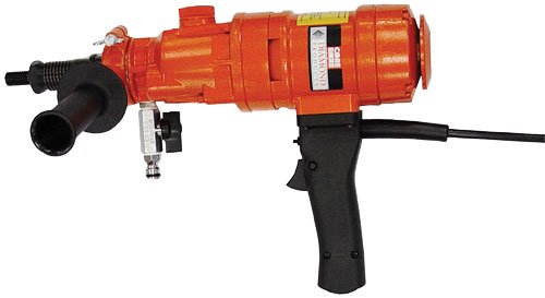 Diamond Products Core Drill Handheld 3″ Weka #DK12 Online Sale