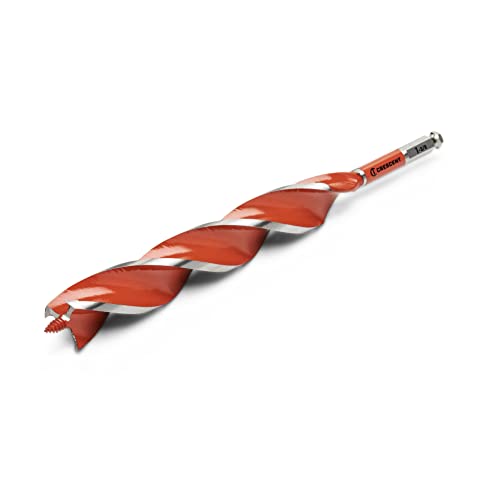 Crescent Solid Auger Drill Bit | 13″ x 1-3/8″ | CDAG-1351 Sale