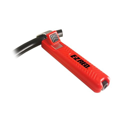 EZRED – Adjustable Battery Cable Stripper (793CS), Factory Hot on Sale