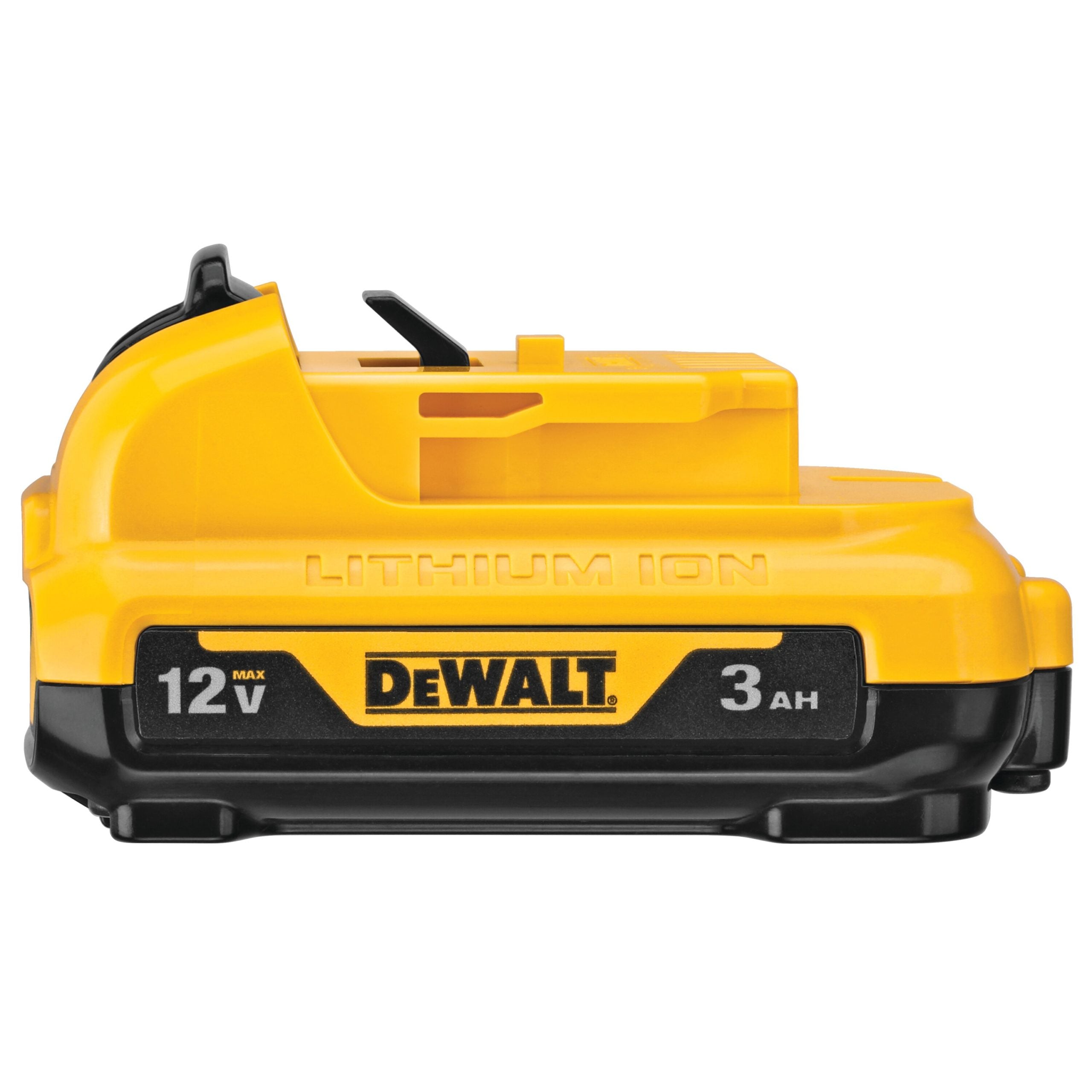 DeWALT 12V DCB124 MAX 3.0Ah Lithium-Ion Battery Online Hot Sale