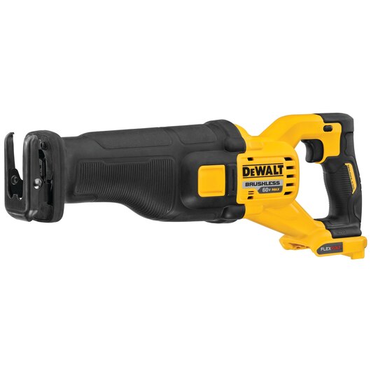 DeWALT 60V MAX Brushless Reciprocating Saw (Bare Tool) Online Sale