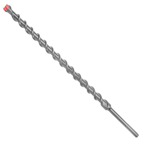 Diablo DMAMX1310 1-1/4 in. x 24 in. x 29 in. Rebar Demon SDS-Max 4-Cutter Carbide-Tipped Hammer Bit Discount