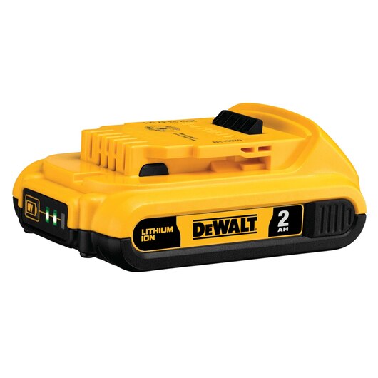 DeWALT 20V (DCB203) MAX Lithium-Ion Compact Battery Pack Online now