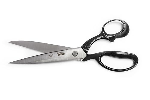 Crescent Wiss 12″ Bent Handle Industrial Shears – W22N Sale