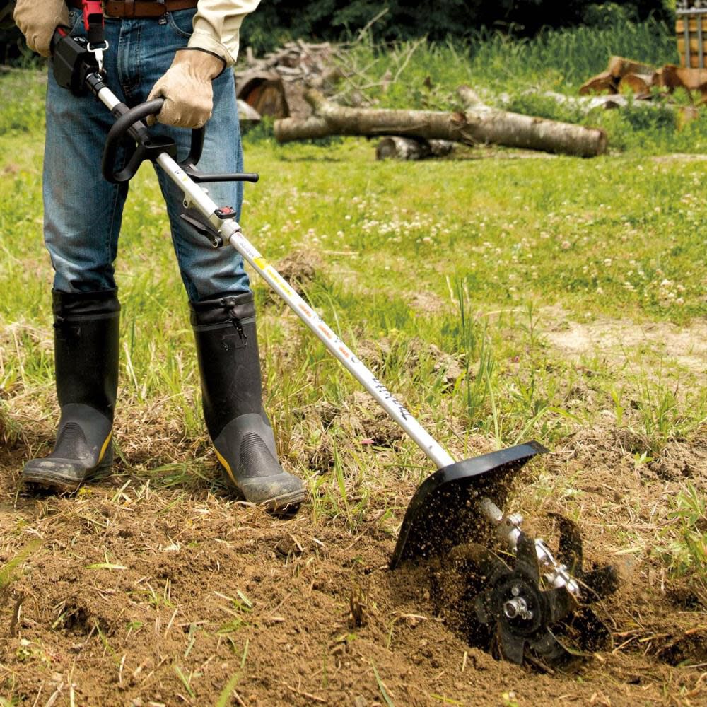 Makita Cultivator Couple Shaft Attachment Sale