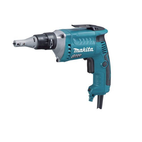 Makita 6,000 RPM Drywall Screwdriver (Bare Tool) Discount