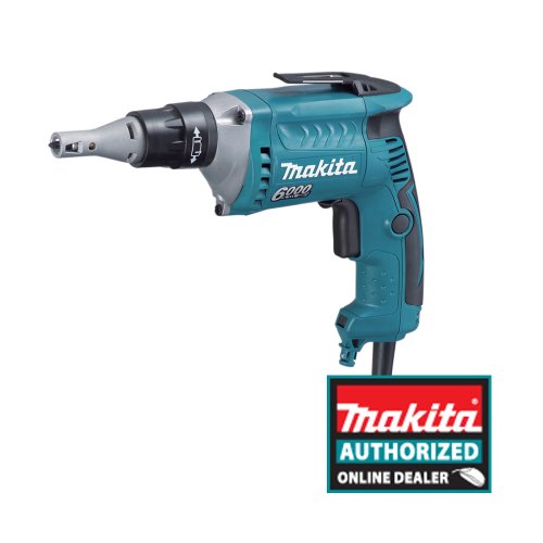 Makita 6,000 RPM Drywall Screwdriver (Bare Tool) Discount
