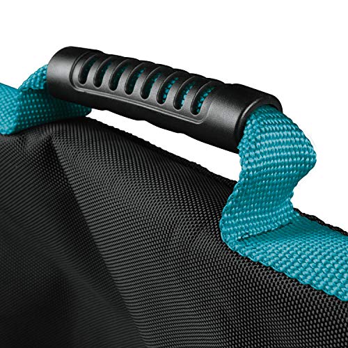 Makita Premium Padded Protective Guide Rail Bag for Guide Rails up to 39 in. Discount