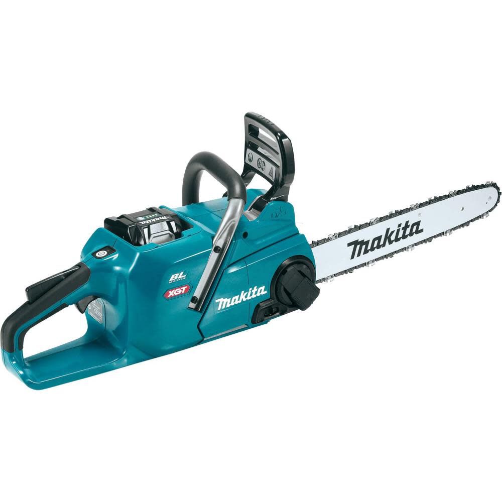 Makita 40V MAX XGT 16 In. 4.0Ah Chainsaw Kit Online Sale