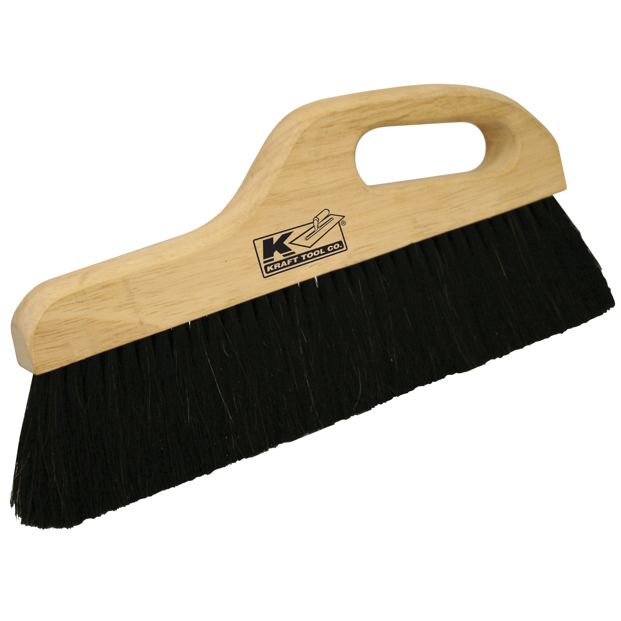 Kraft Tool 12″ Hand Concrete Finish Brush on Sale