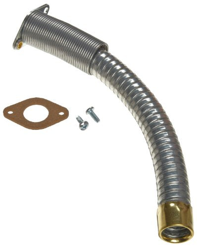 Justrite 11077 1″ Diameter x 9″ Long Flex Hoses for Type II Safety Can Online Hot Sale