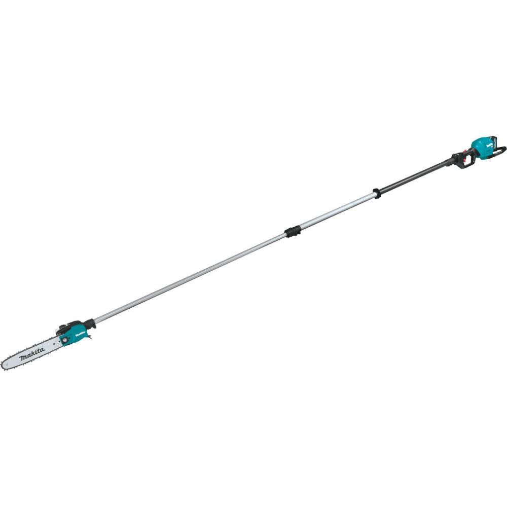 Makita 40V max XGT 10in Telescoping Pole Saw Kit 13′ Length Online Sale