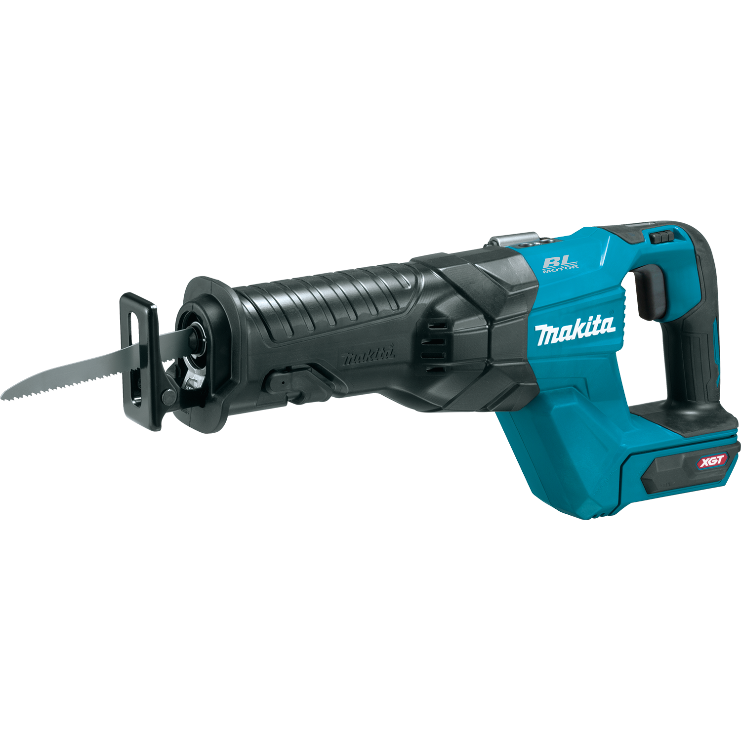 Makita (GRJ01Z) 40V Max XGT Brushless Cordless Reciprocating Saw (Bare Tool) Online now