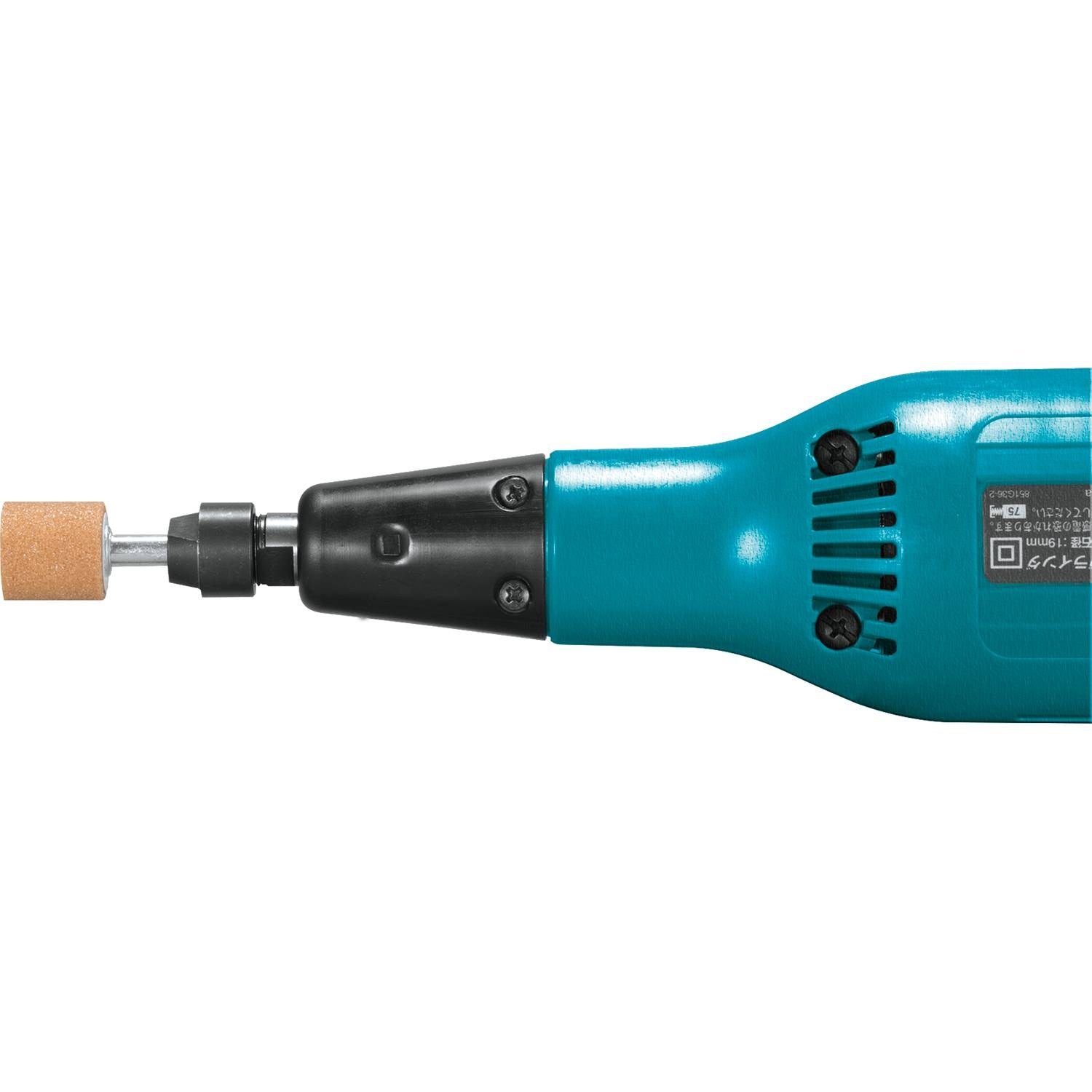 Makita 1/4 In. Compact Die Grinder Hot on Sale