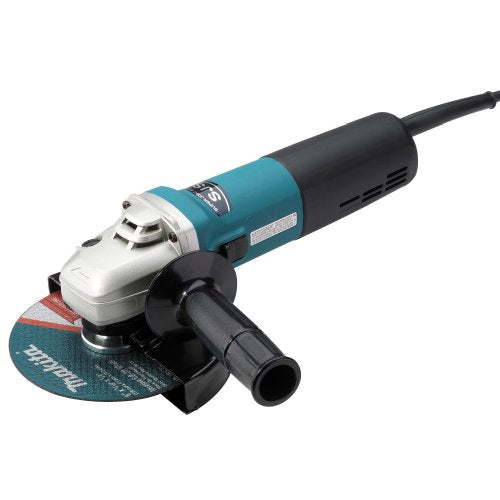 Makita 6 in. SJS High-Power Cut-Off/Angle Grinder Online