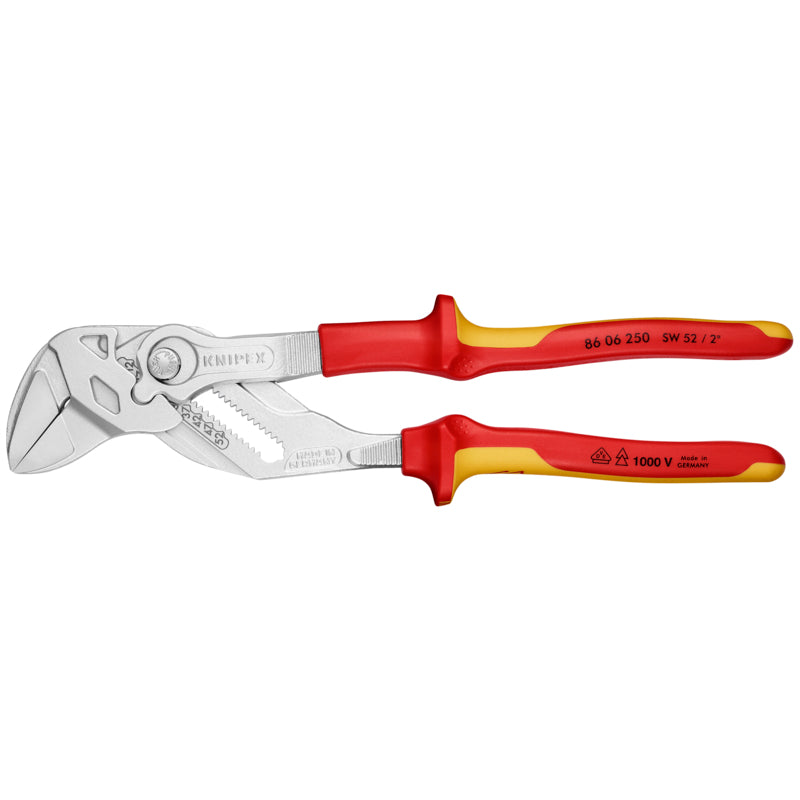 KNIPEX Pliers Wrench-1000V Insulated Discount