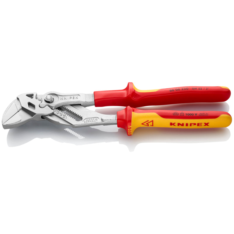 KNIPEX Pliers Wrench-1000V Insulated Discount
