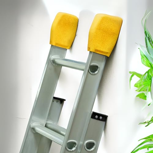 Louisville Ladder Extension Pro-Guards/Ladder Covers, LP-5510-00 Supply
