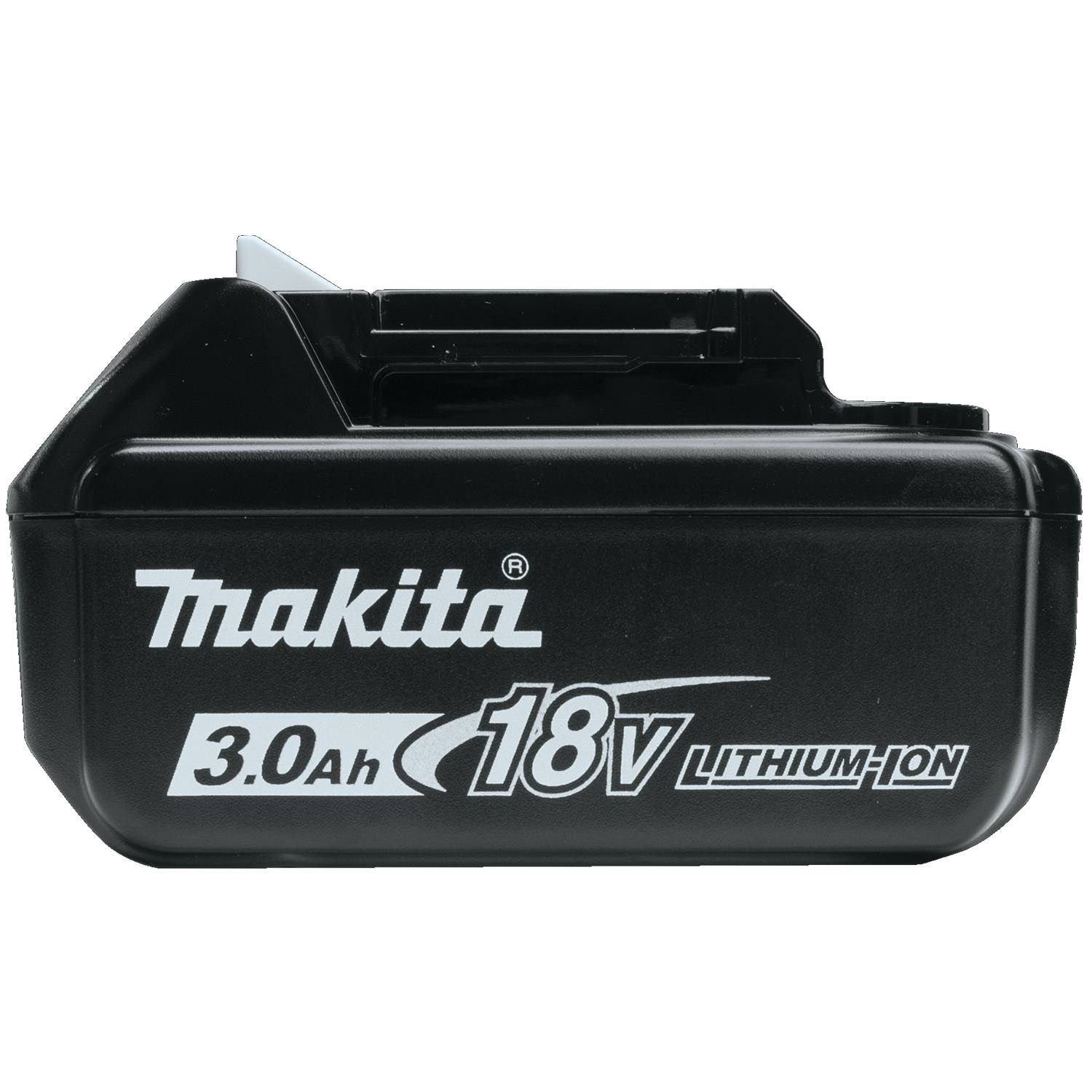Makita BL1830B-2 – 18V LXT Lithium-Ion 3.0Ah Battery, 2/pk Online