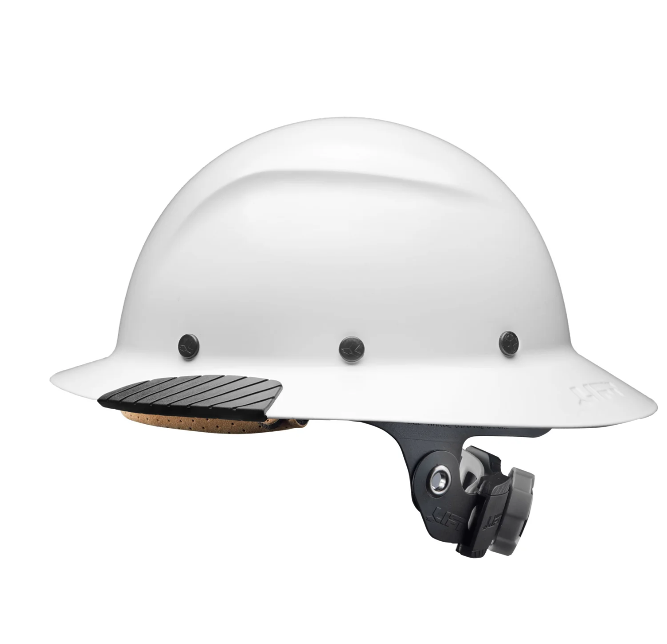 LIFT Safety DAX Carbon Fiber Hard Hat Supply