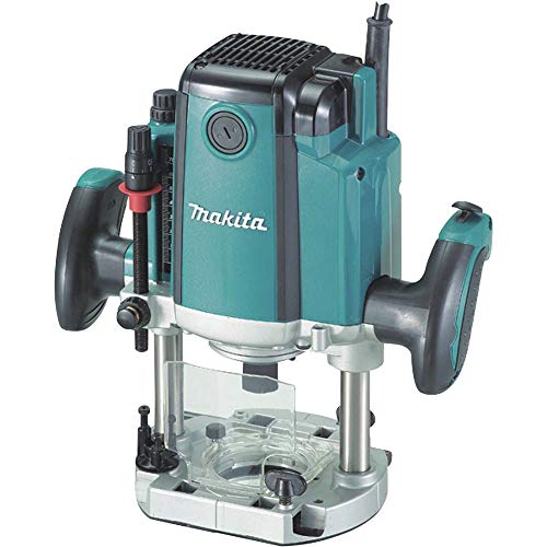 Makita RP1800 3-1/4 HP Plunge Router Supply