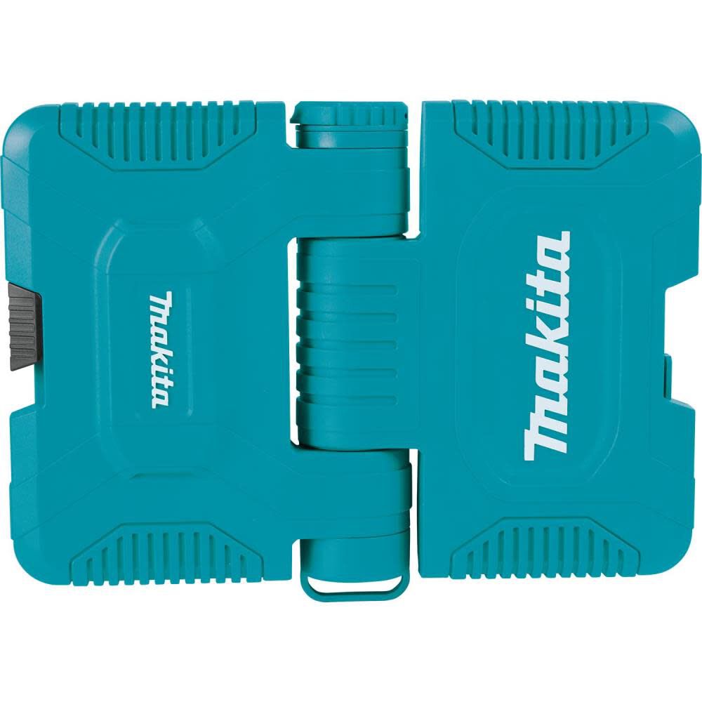 Makita 40 pc. Impact X Driver Bit Set Discount