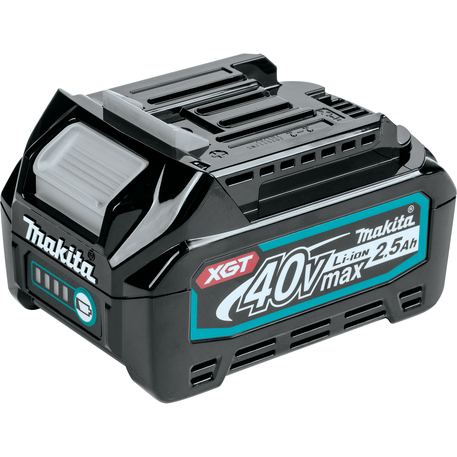 Makita 40V MAX XGT Brushless Cordless 4-Speed Impact Driver Kit (2.5Ah) Online Hot Sale
