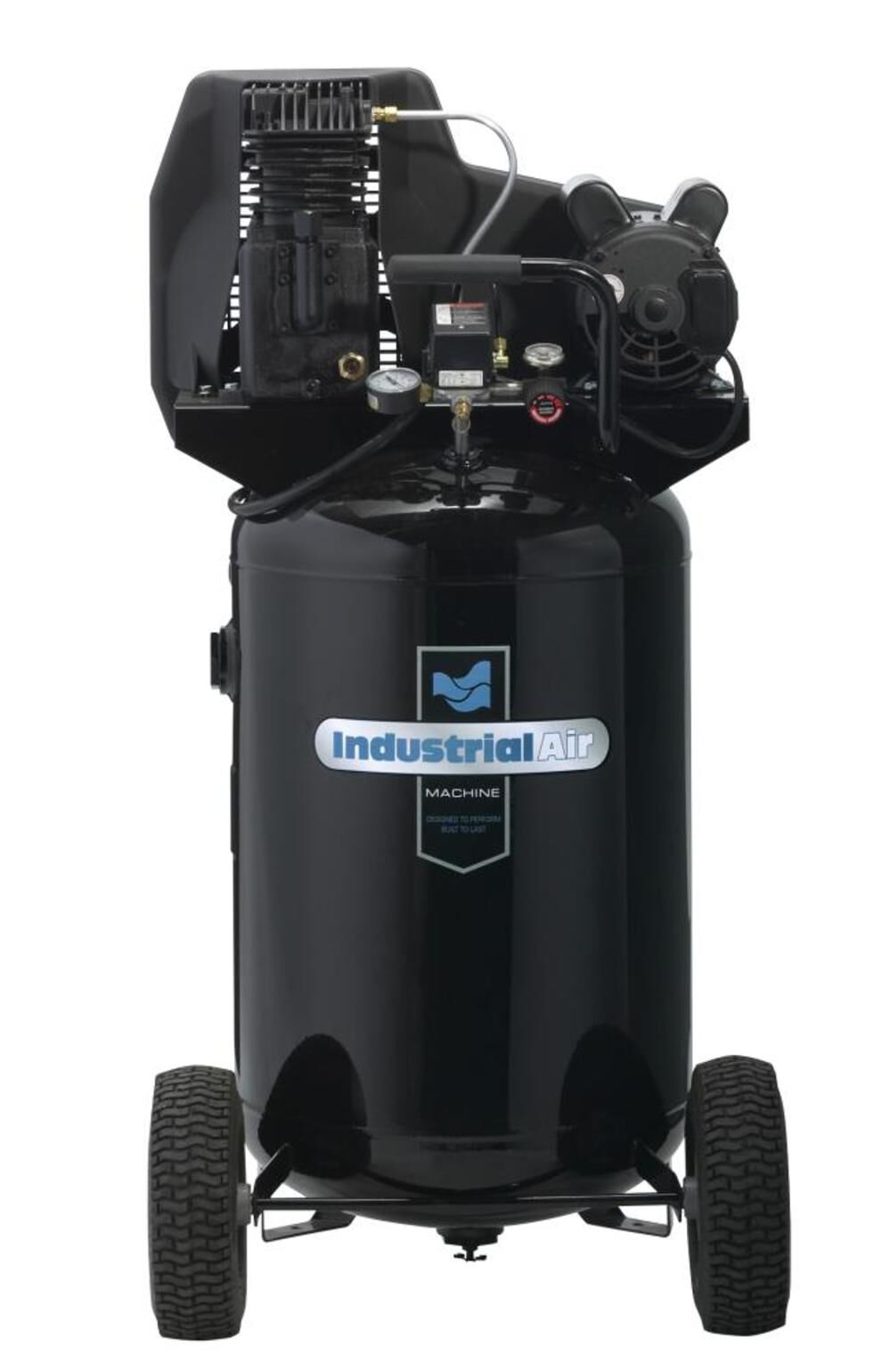 Industrial Air 30-Gallon Belt Driven Air Compressor on Sale