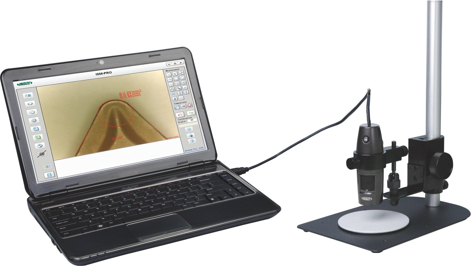 INSIZE ISM-PM200SB, Digital Measuring Microscope Online Hot Sale