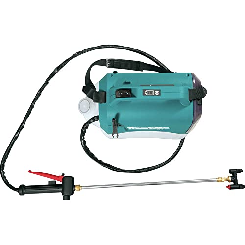 Makita XSU03Z 18V LXT Lithium-Ion Cordless 1.3 Gallon Sprayer, Tool Only Online Hot Sale