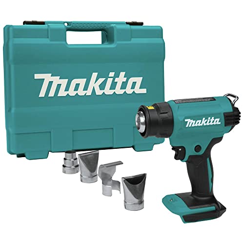 Makita XGH01ZK 18V LXT Lithium-Ion Cordless Heat Gun, Tool Only Online Sale