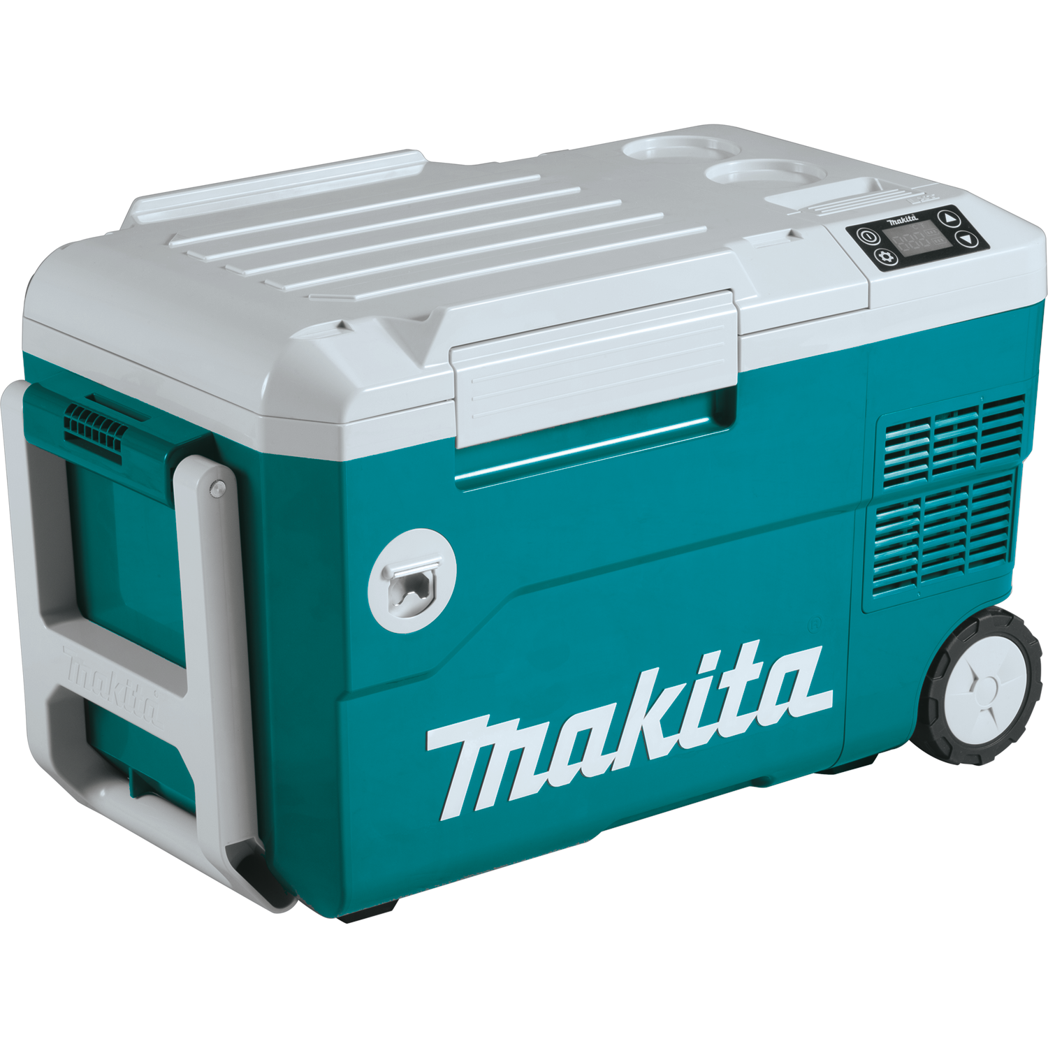 Makita 18V LXT Lithium-Ion 12V/24V DC Auto and AC Cooler/Warmer (Bare Tool) Online