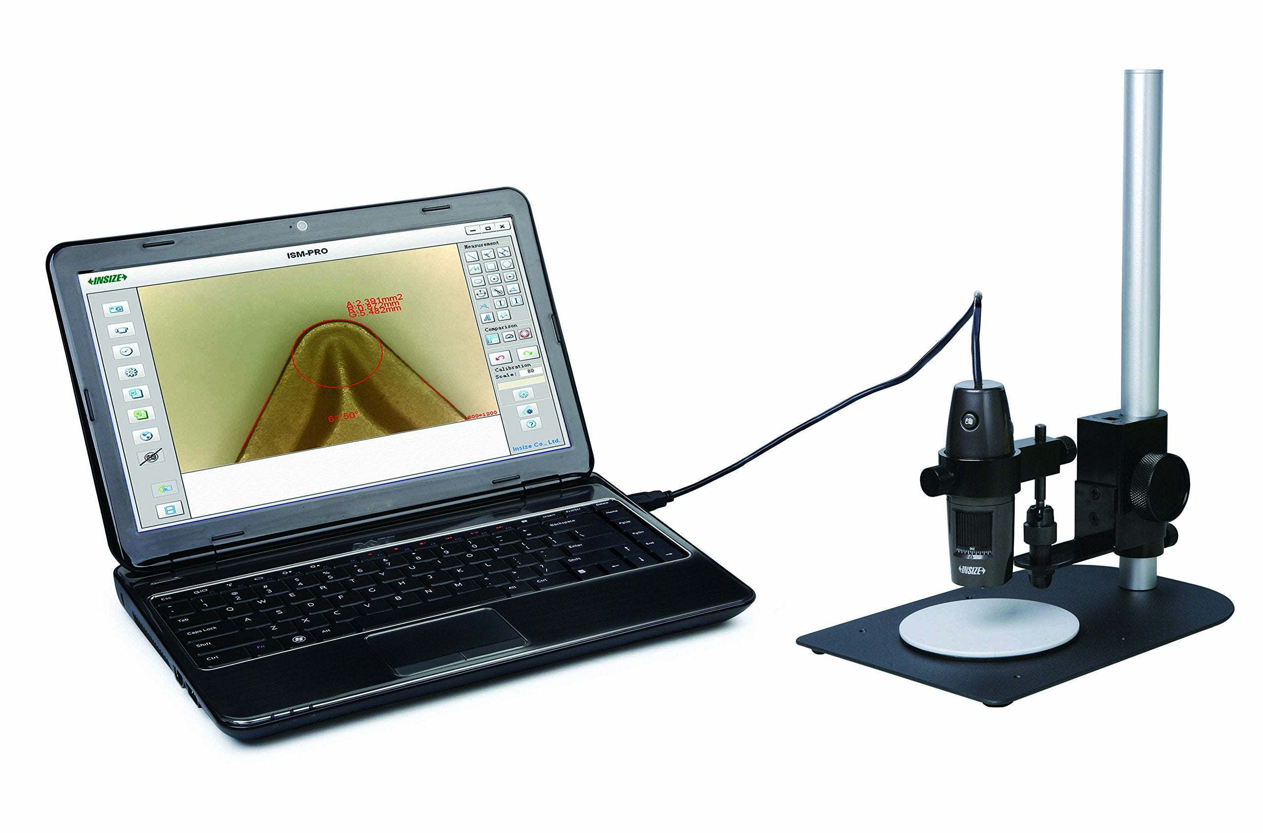 INSIZE ISM-PM200SA, Digital Measuring Microscope on Sale