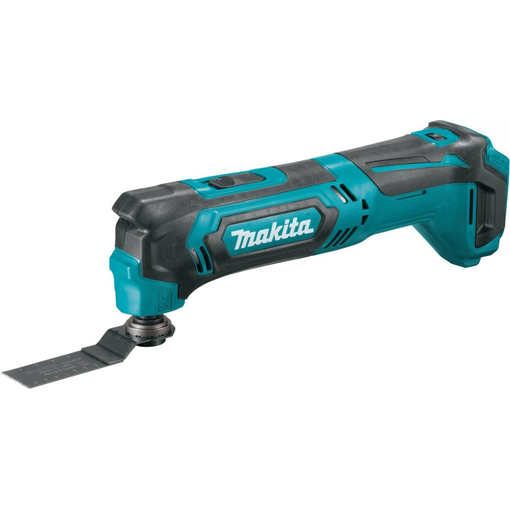Makita MT01Z – 12V max CXT Lithium-Ion Cordless Oscillating Multi-Tool (Bare Tool) Hot on Sale