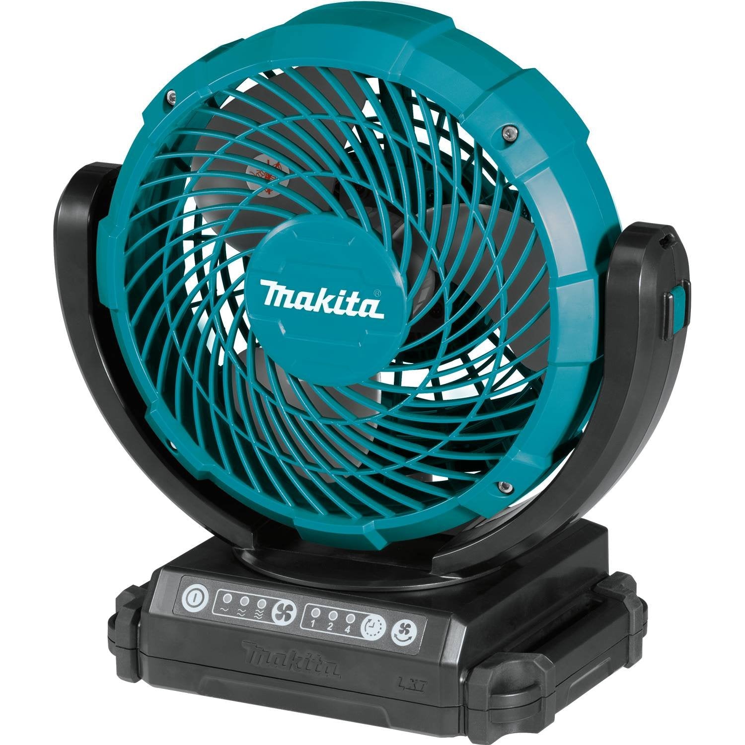 Makita 18V LXT Lithium-Ion Cordless 7-1/8in Fan (Bare Tool) on Sale