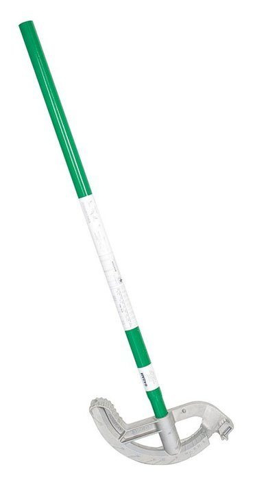 Greenlee Hand Bender 3/4 In. with Handle Hot on Sale