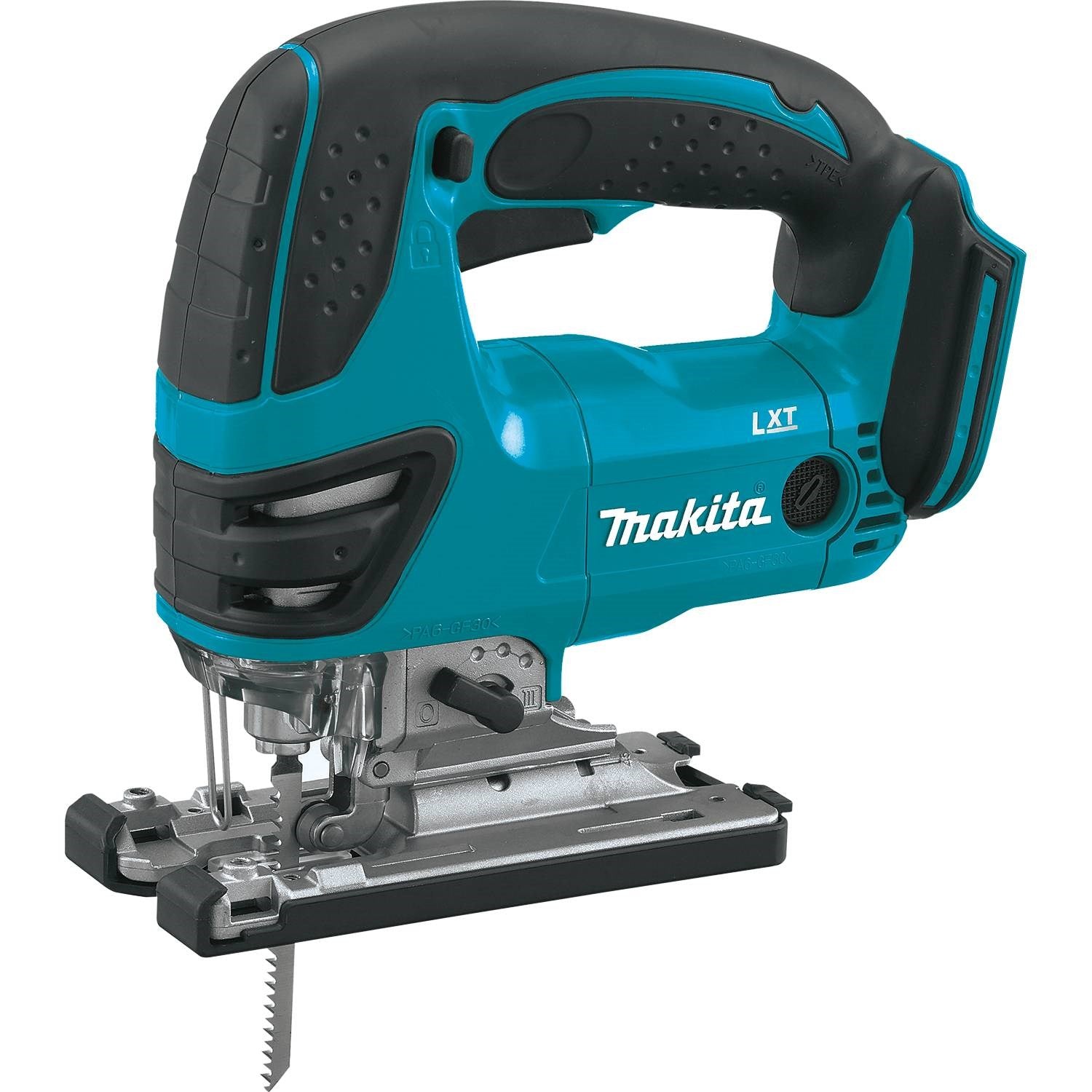 Makita 18V (XVJ03Z) LXT Lithium-Ion Cordless Jig Saw (Bare Tool) Discount