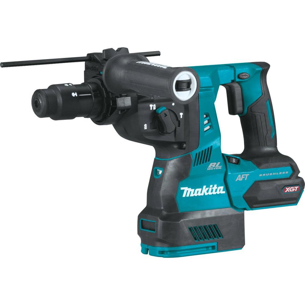 Makita 40V Max XGT 1-1/8″ AVT Rotary Hammer (Bare Tool) Supply