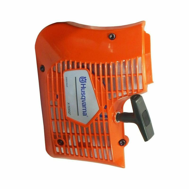 Husqvarna OEM K760 Cut-Off Saw Starter Recoil Assembly Discount