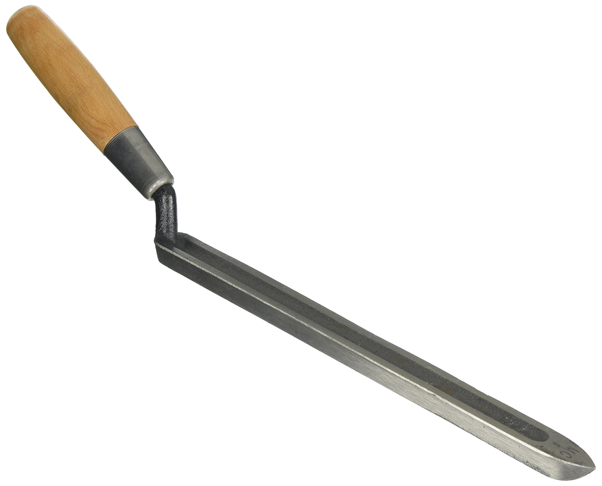 Kraft Tool Step-Saver Vertical Groover 12-Inch L x 7/8-Inch W x 3/4-Inch D Supply