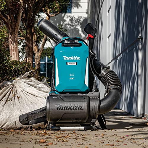Makita 40V Max ConnectX Brushless Backpack Blower (Bare Tool) Discount